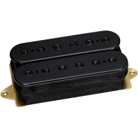 Звукосниматель DIMARZIO SUPER 3 (Black)
